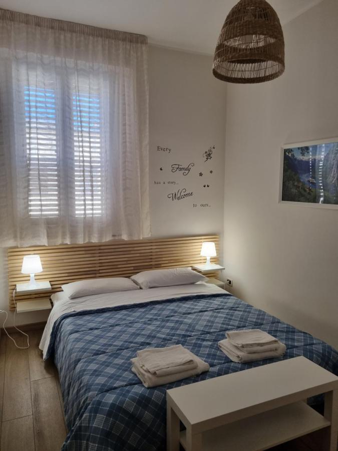 Fraimari Home Trapani Exterior foto