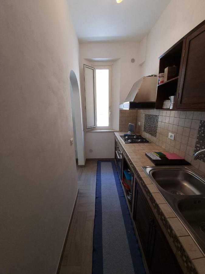 Fraimari Home Trapani Exterior foto
