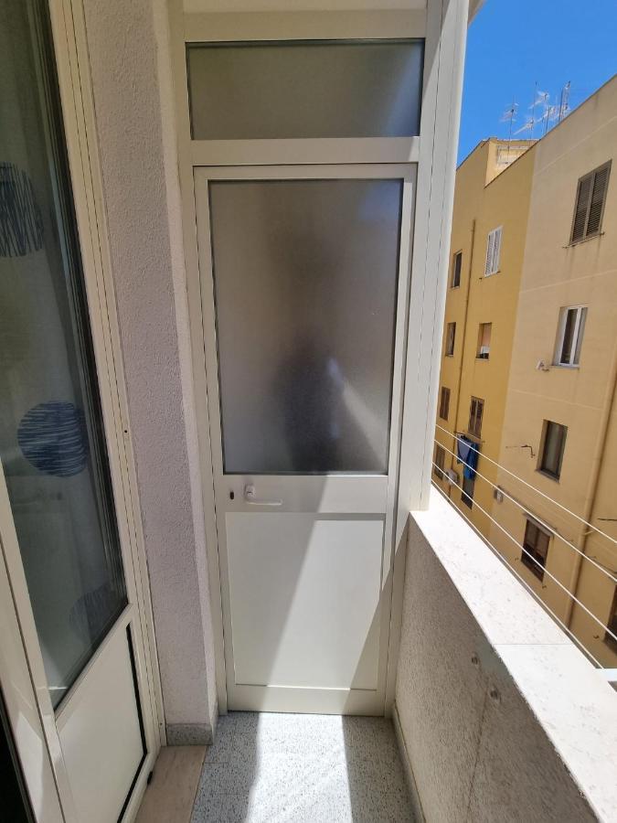 Fraimari Home Trapani Exterior foto