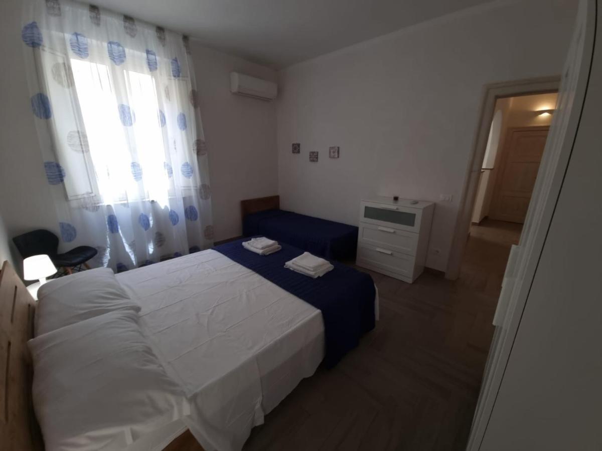 Fraimari Home Trapani Exterior foto