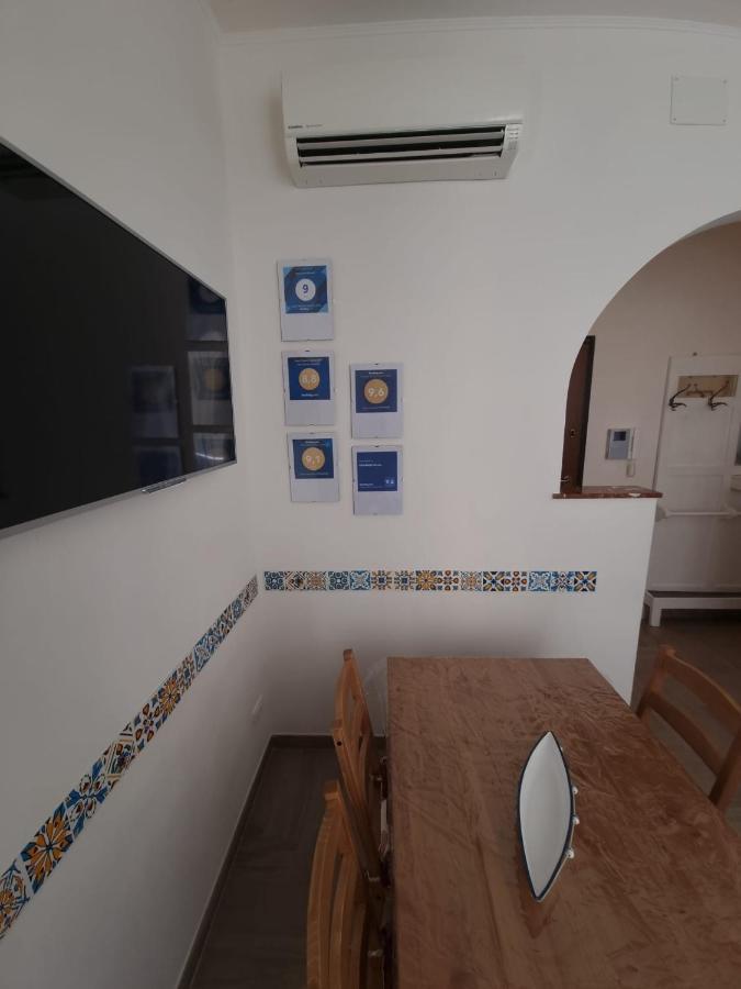 Fraimari Home Trapani Exterior foto