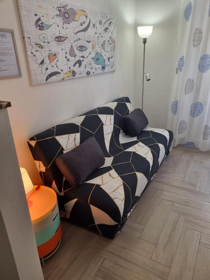 Fraimari Home Trapani Exterior foto
