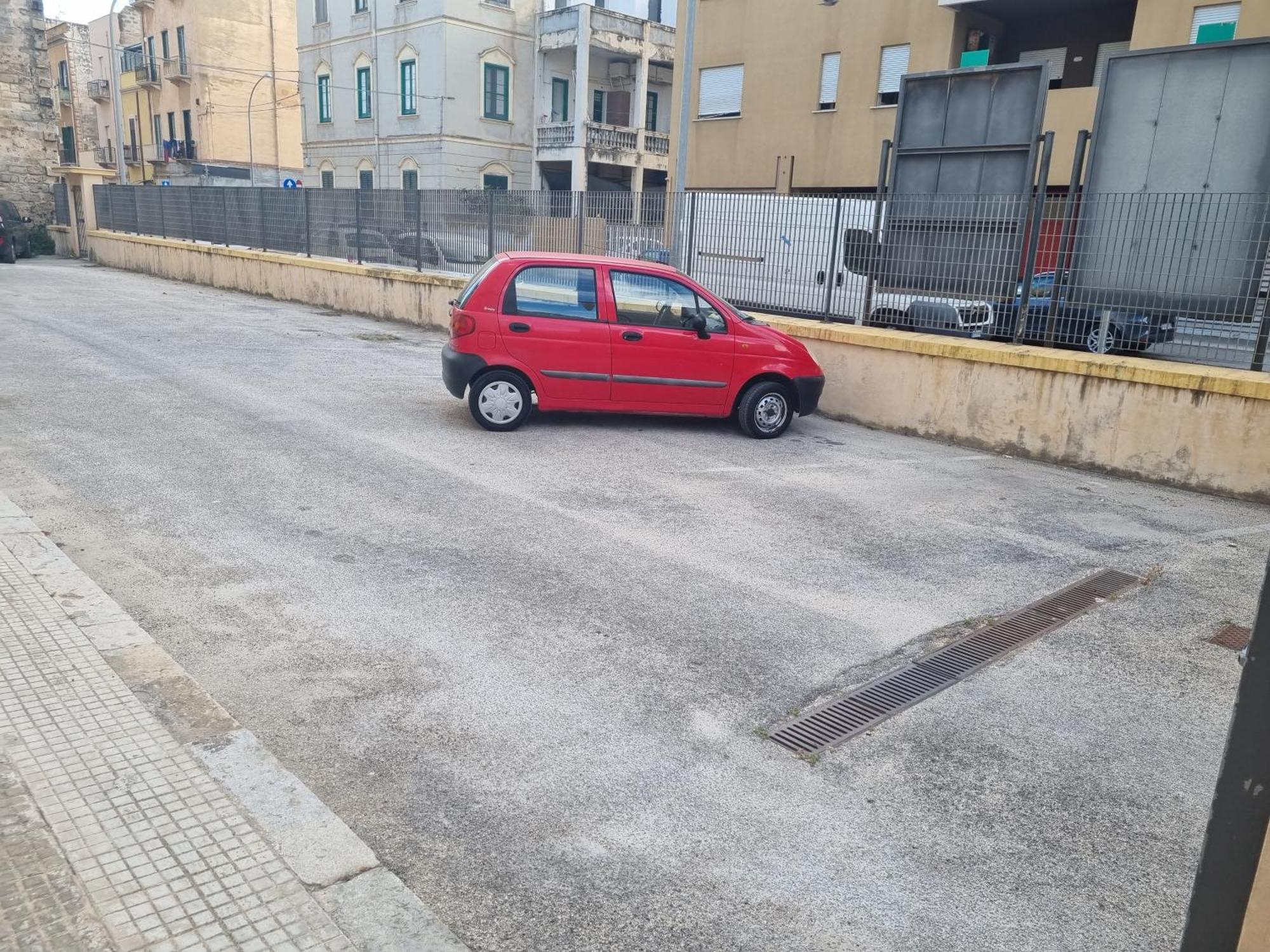 Fraimari Home Trapani Exterior foto